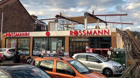 ROSSMANN DROGERIEMARKT Kassel Harleshausen .